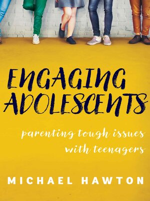 cover image of Engaging Adolescents